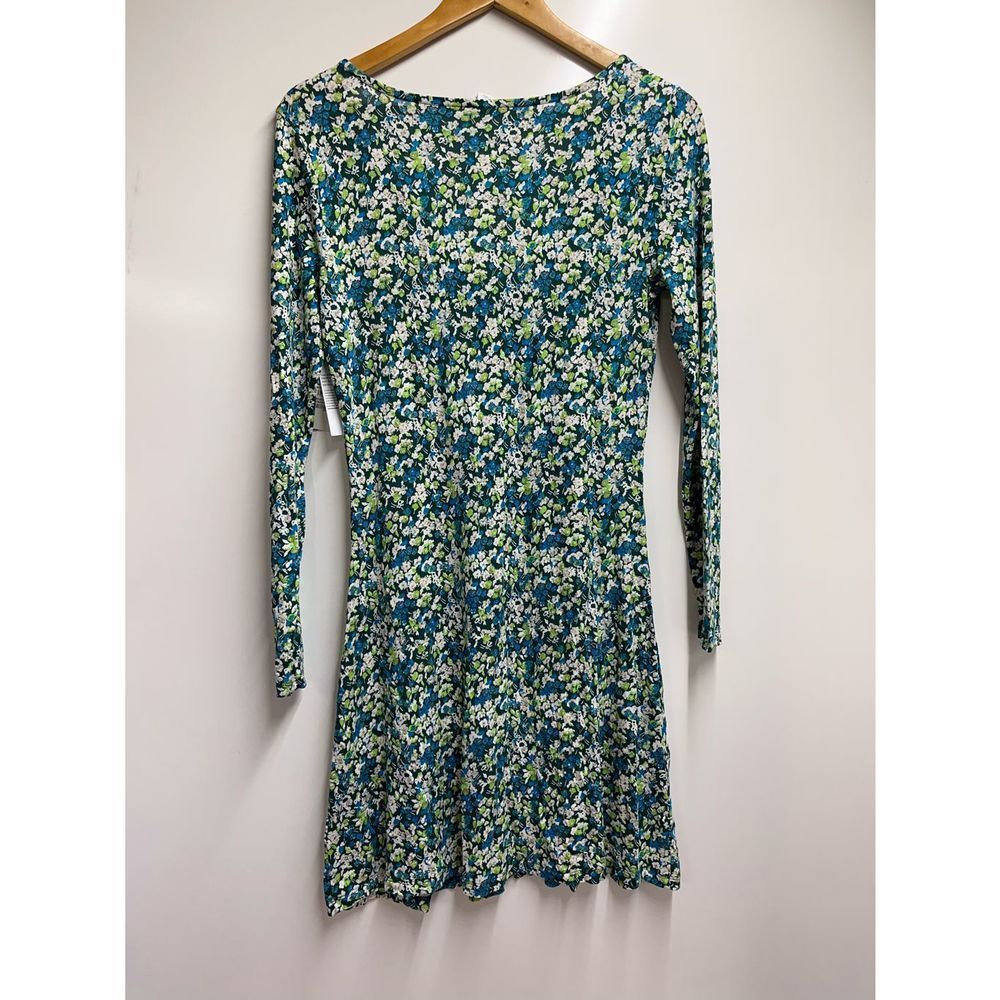 BP floral mini dress - Picture 6 of 9